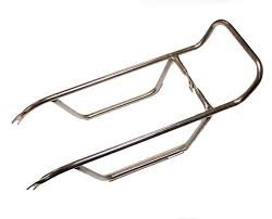 Jawa babeta sele kızağı 